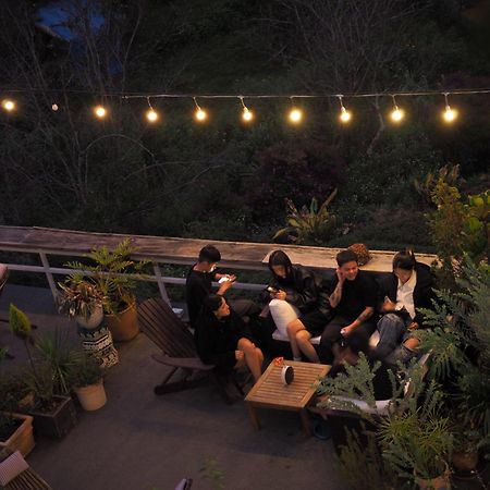 דה לאט He Maison Boutique Stay & Cafe מראה חיצוני תמונה