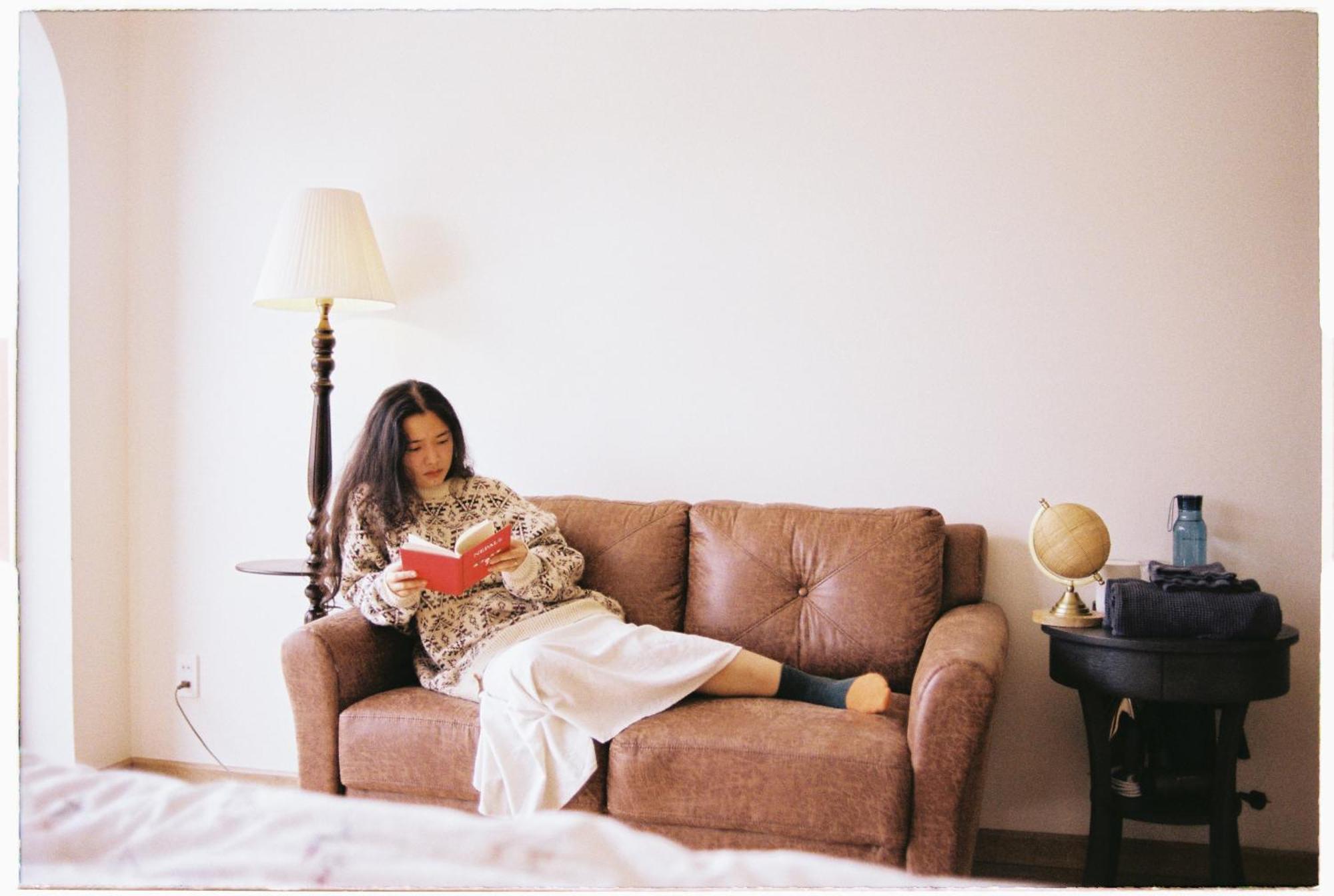 דה לאט He Maison Boutique Stay & Cafe מראה חיצוני תמונה